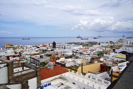 Las Palmas de Gran Canaria